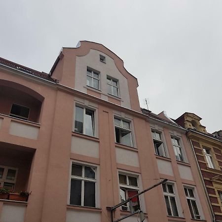 Studio Centrum Polwiejska 11B Poznan Exterior photo